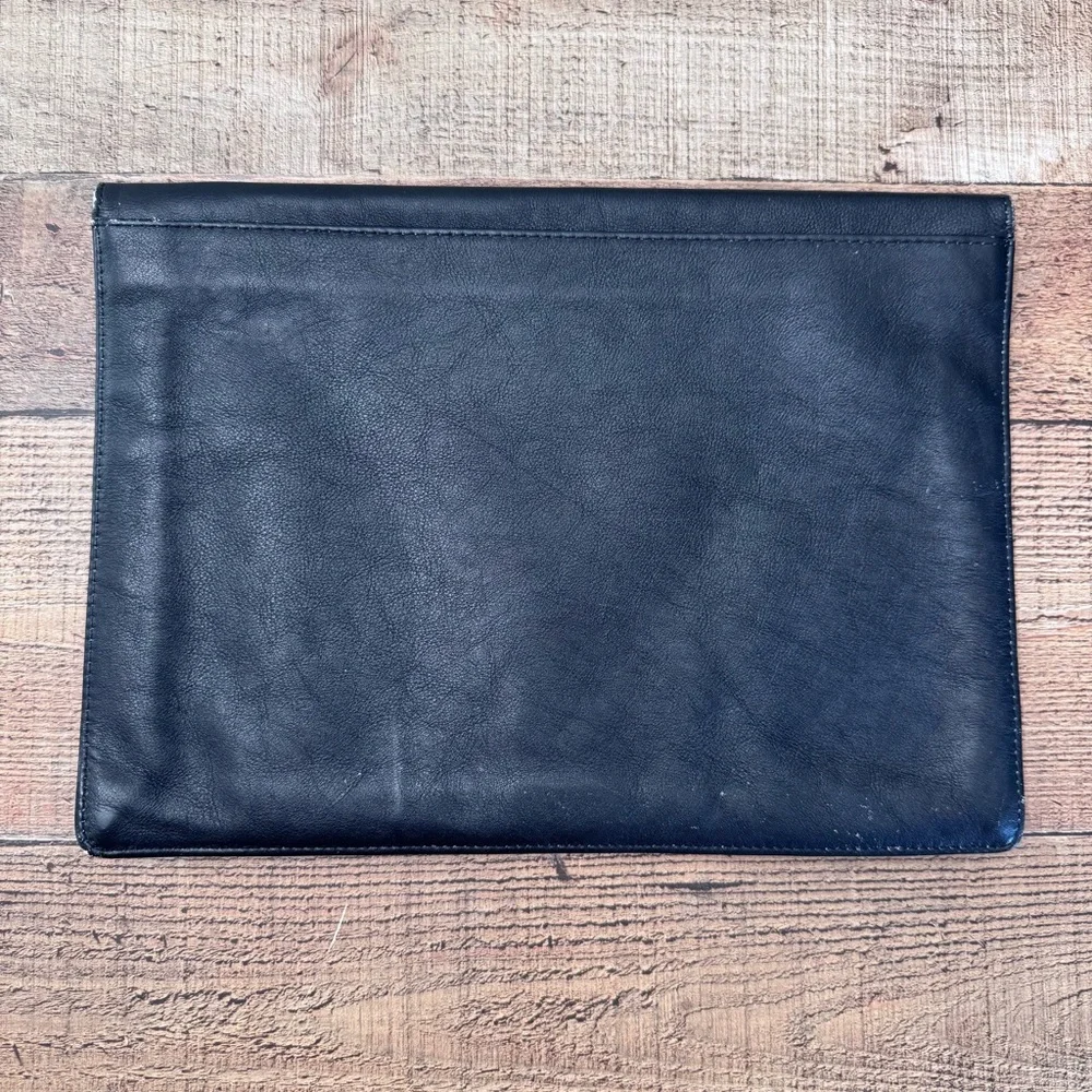 Unbranded professional leather